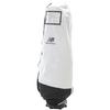 [New Balance] Golf Fortlaufendes Standardprodukt Reisehülle [Basismodell] (Kompatibel mit Caddy-Bags bis zu 9,5 Zoll)  Hauszustellung  012-5984003