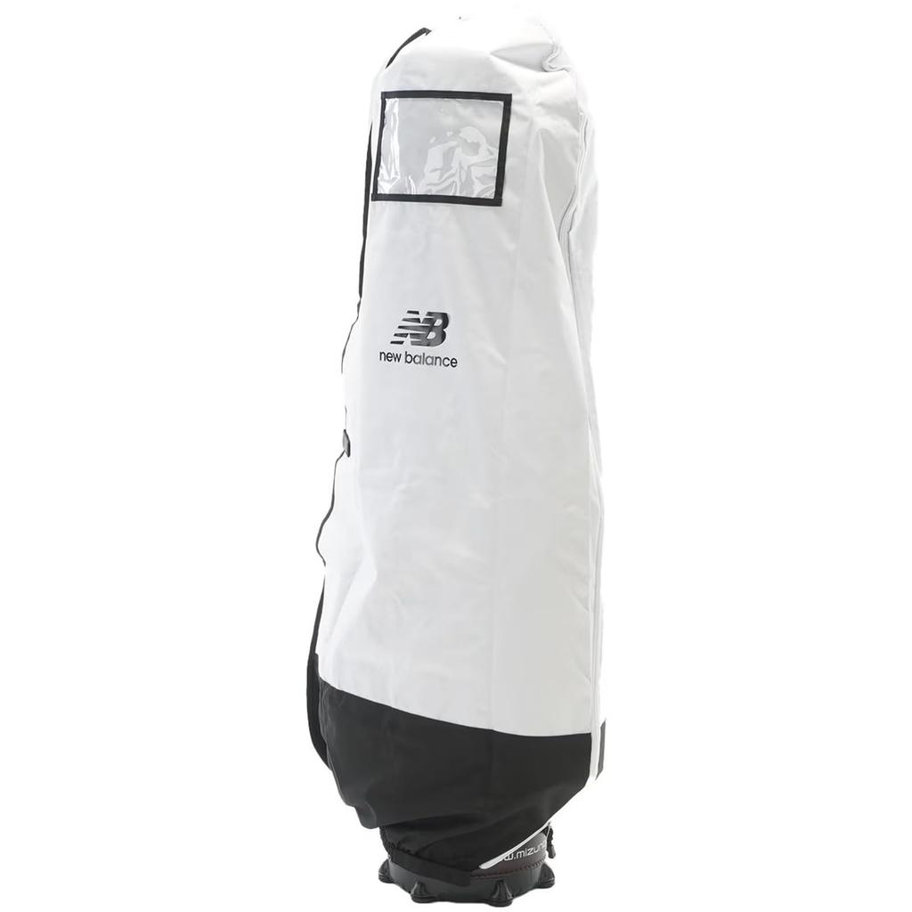 [New Balance] Golf Fortlaufendes Standardprodukt Reisehülle [Basismodell] (Kompatibel mit Caddy-Bags bis zu 9,5 Zoll)  Hauszustellung  012-5984003