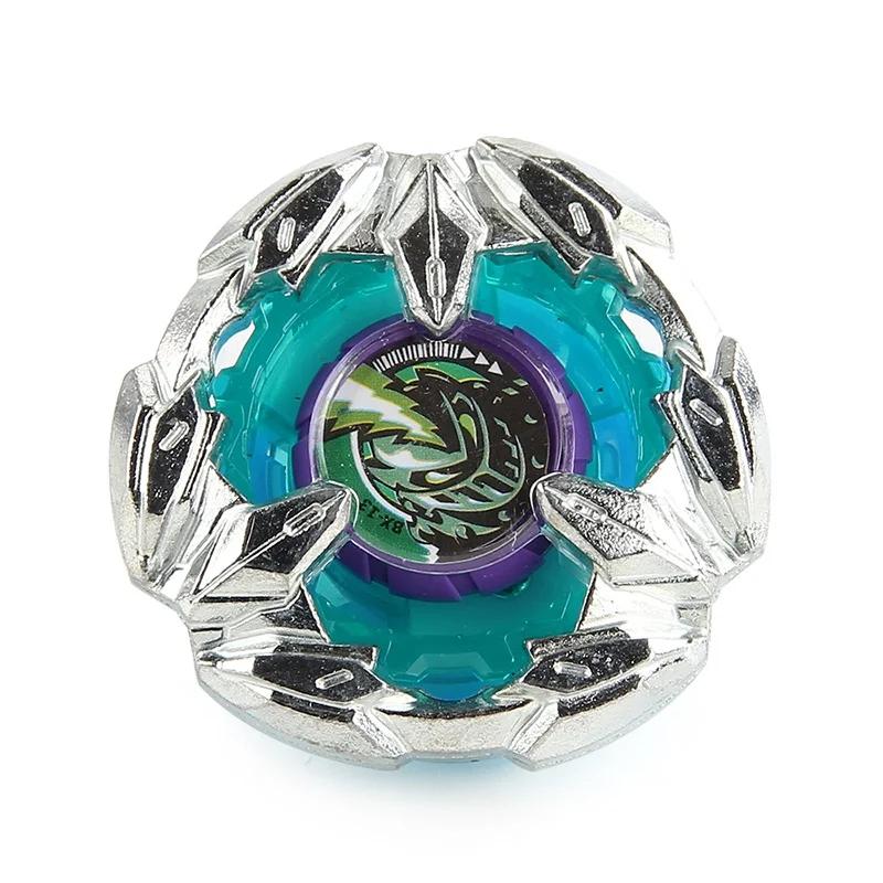 Büyülü Patlama Jiroskopu - Fırıldak Savaşları İçin Mistik Tasarımlı Tam Başlangıç Seti