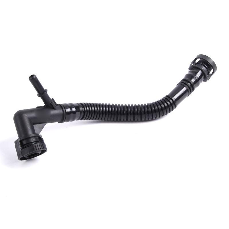 Brandneues Kurbelwellen-Ventil + Entlüftung + Schlauch-Kit Für BMW E46 11157532649 11611432559 11617504536 11617504535  11617501566