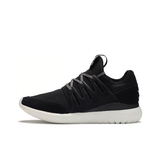 

adidas Tubular Radial Black S80114 EU 36 чорний