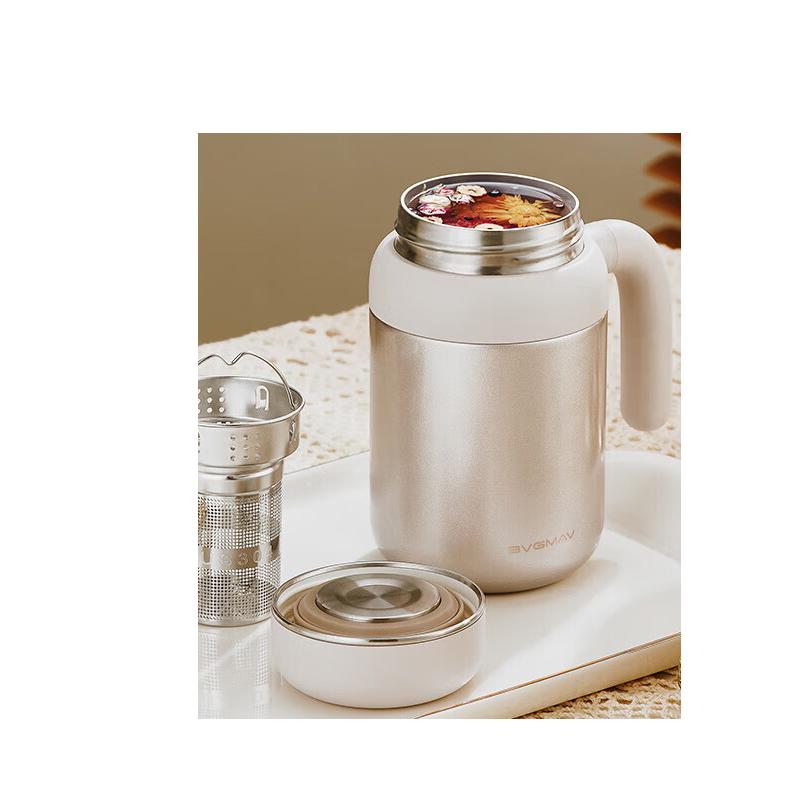 BVGMAV BAG610B Stainless Steel Thermos Cup