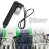 Electric Actuator 1000N 150mm Stroke IP65 Waterproof Low Noise Aluminum Alloy Linear Actuator with Limit Switch Electric Actuator