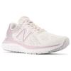 680 Damen Fresh Foam New Balance v7 'Sea Salt Violet Shadow' Damen