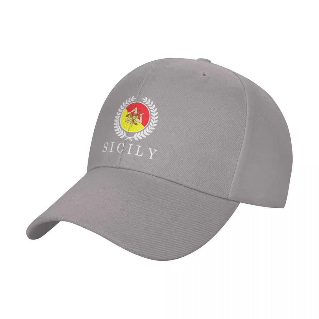 Sicily Classico Baseball Cap New In The Hat Brand Man Cap Tactical Cap Mens Womens