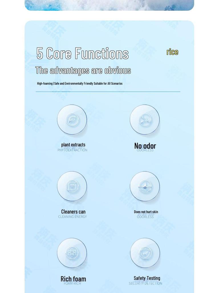 Concentrated Foam Powder for Universal Bubble Machines: Party, Pool, Kindergarten, Vertical Jet & Stage Use