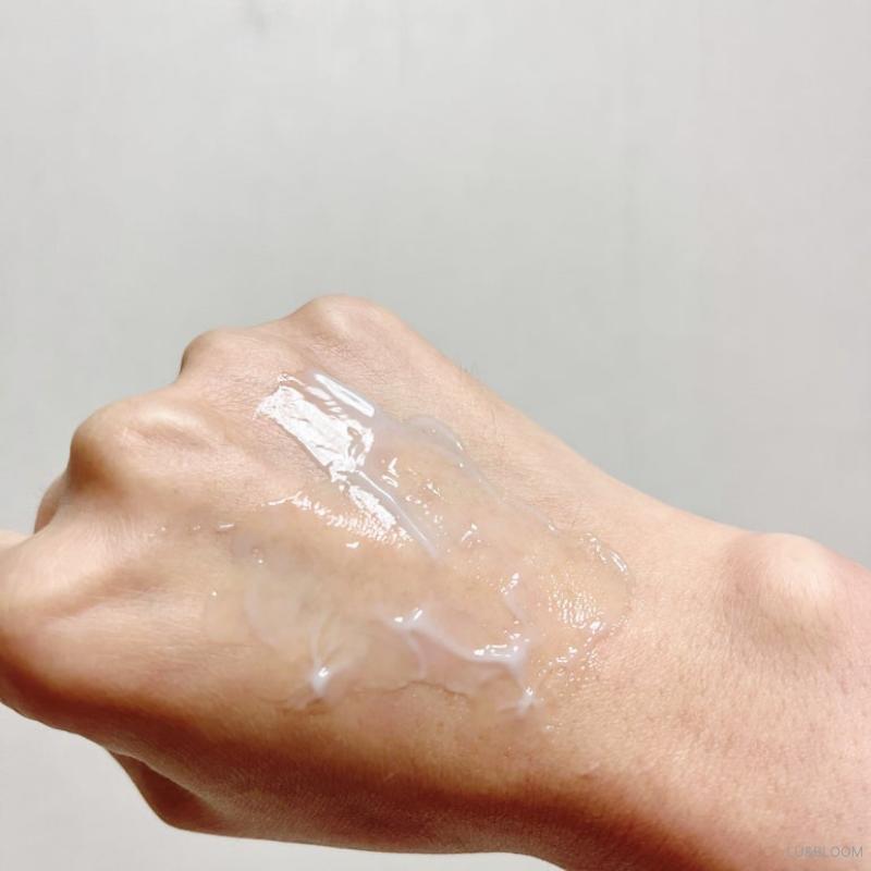 Mamonde Calming Shot Azulene Cream 60ml (+Free Gift)