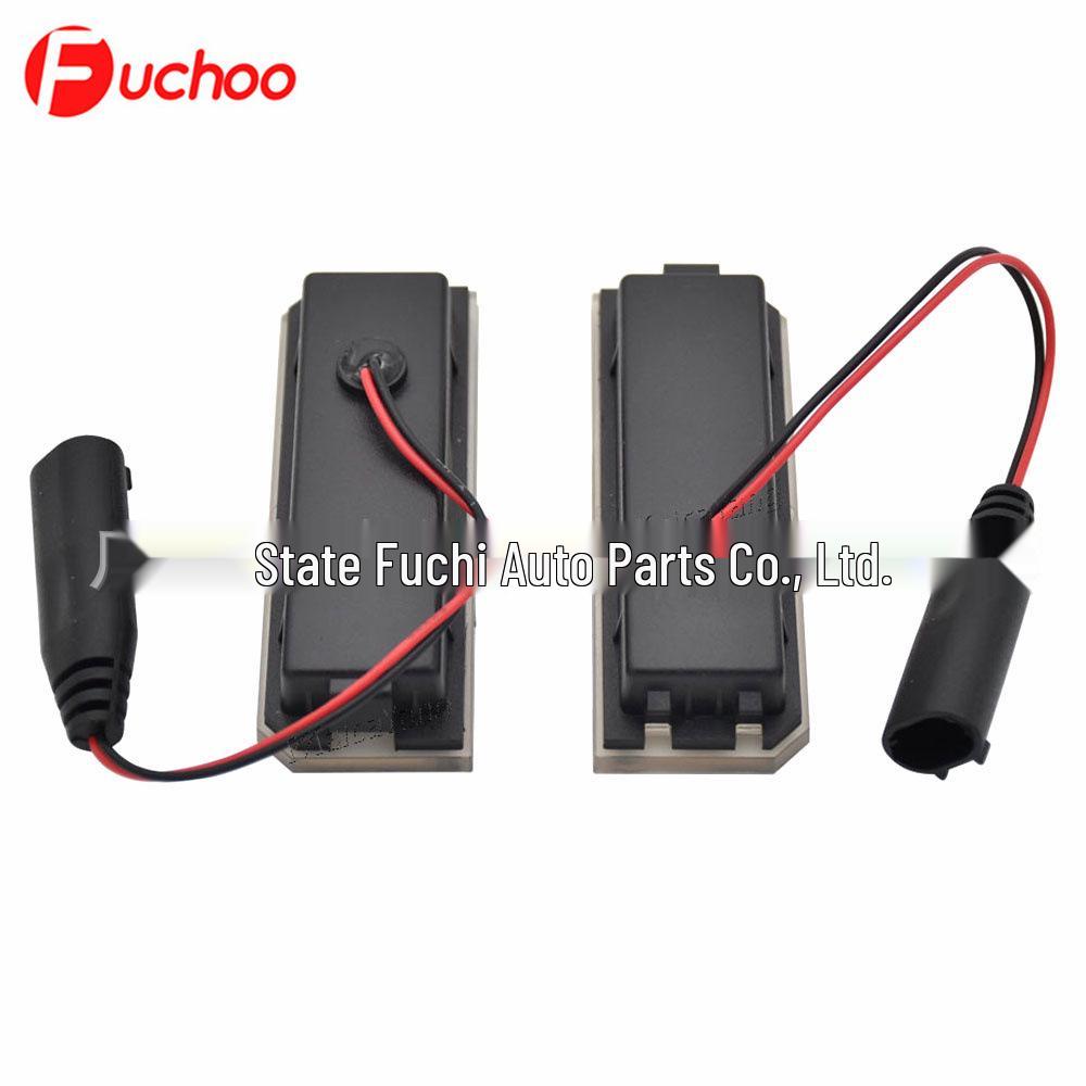LED License Plate Light for Land Rover Range Rover L405/Sport L494