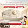 SKG K7 Smart Waist Massager CN plug (adapter included)