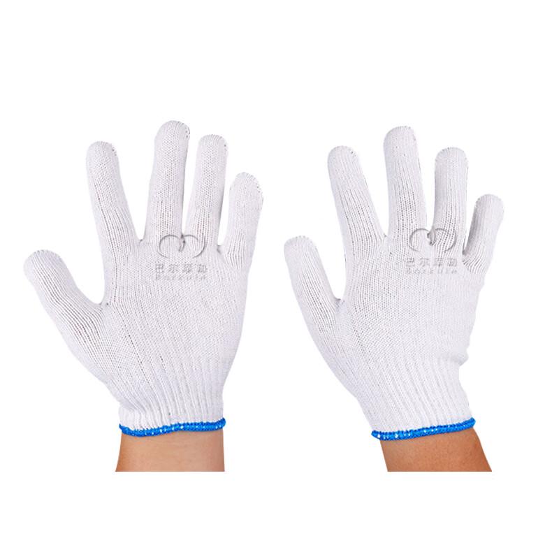 Arbeitshandschuhe aus Baumwolle