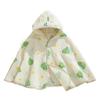 Summer Sunscreen Cloak Children's UV Protection Cloak Breathable Sunscreen Shawl  Outdoor
