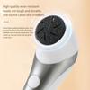 Electric Foot File Callus Remover Rechargeable Heel Cracked Dead Skin Scrubber Professional Foot Grinder Pedicure Machine Tools
