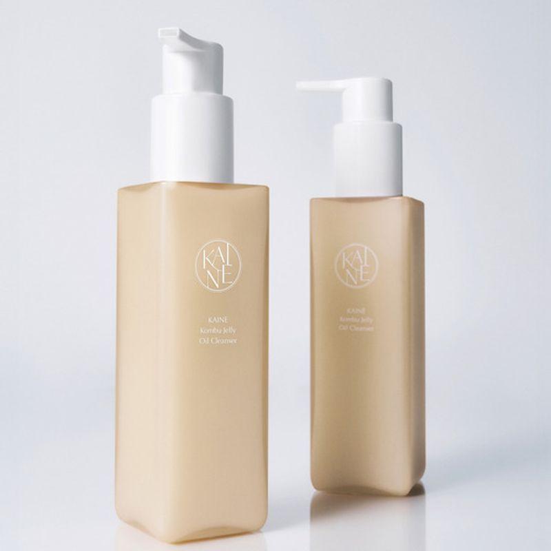 

Kombu Jelly Oil Cleanser 145ml