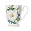 Set di Tazze Creative in Osso Porcellanato Ceramico – Tazze per Caffè, Tè, Latte, Acqua e Spazzolino da Denti