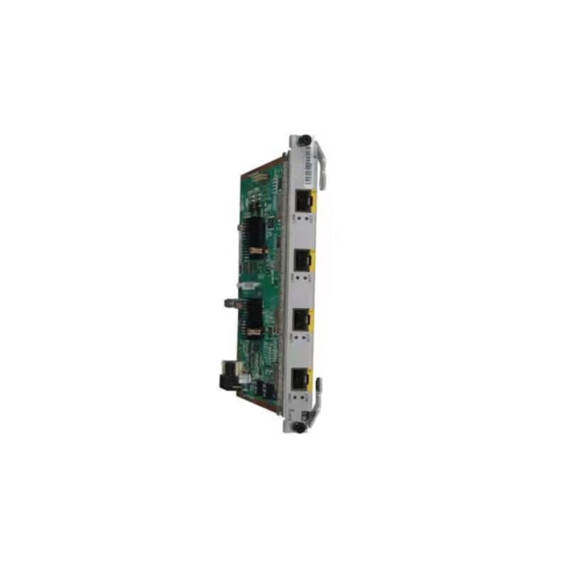 Huawei AR01WEG4SA Gigabit Optical Interface Board Card