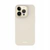 Sc Silicone Case Iphone 14 Pro Bone