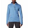 Fleece with Zipper Park View™