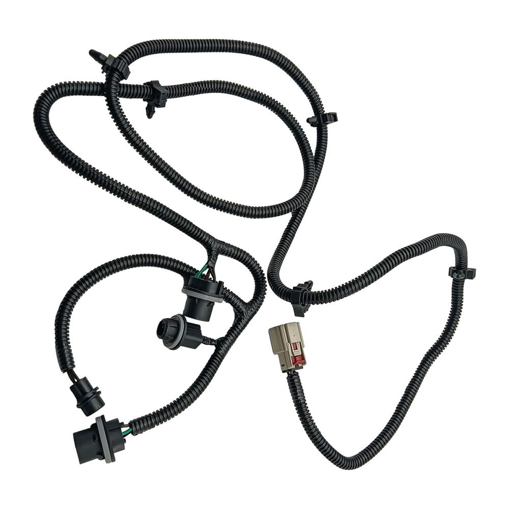 Right Side Tail Light Wiring Harness 23295979