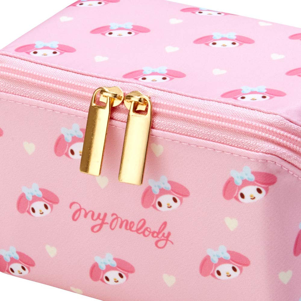 Sanrio My Melody Cosmetic Pouch S 904945 pacapo.(R)