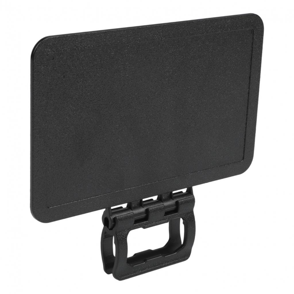 Auto Handy Sonnenblende Faltbarer Sonnenschutz Mehrwinkel-Clip