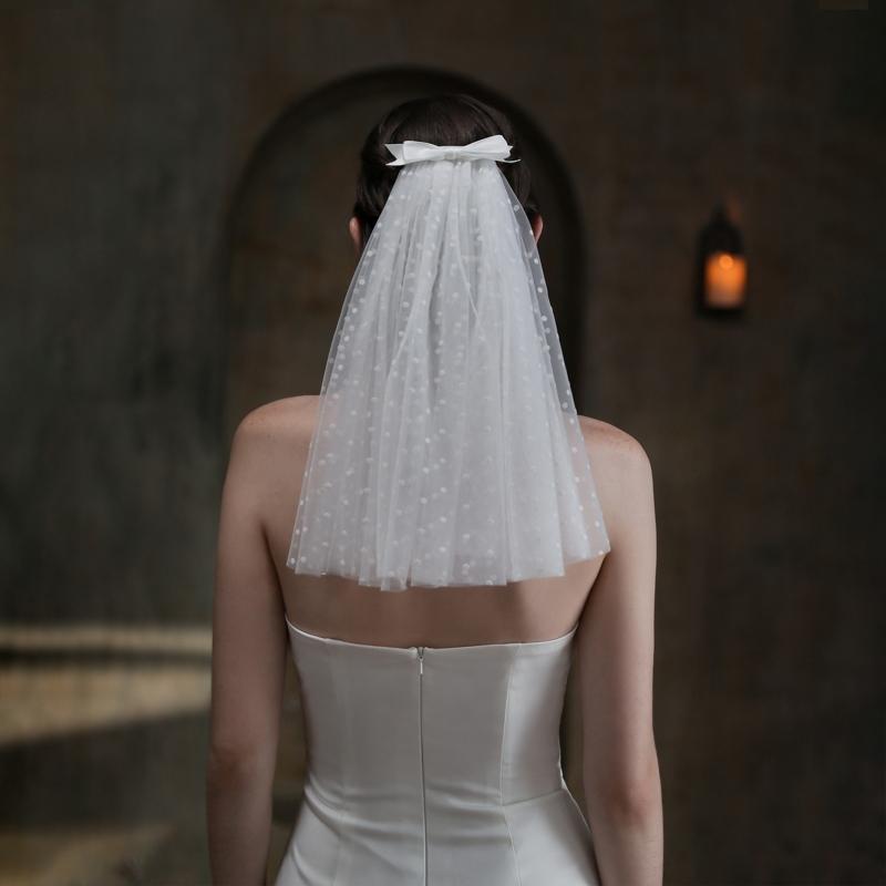 Bachelorette Party Bridal Veil Decorations Bride To Be Gift Bridal Shower Wedding Hen Night Bridal Veil Bride To Be Gift