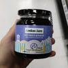 Andan Laag Calorie Blauwe Bessen Jam 380g