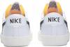 Sneakers Nike Blazer Low '77 Vintage White/sail/black