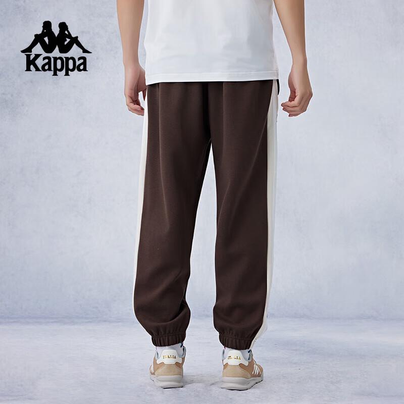 

Kappa Men s 2024 Tapered Knit Joggers M