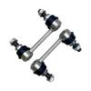 AzbuStag 2Pcs Rear Sway Bar Link for SUBARU LEGACY OUTBACK BAJA HONDA S2000 2000 2001 2002 2003 2004 2005 2006-2009