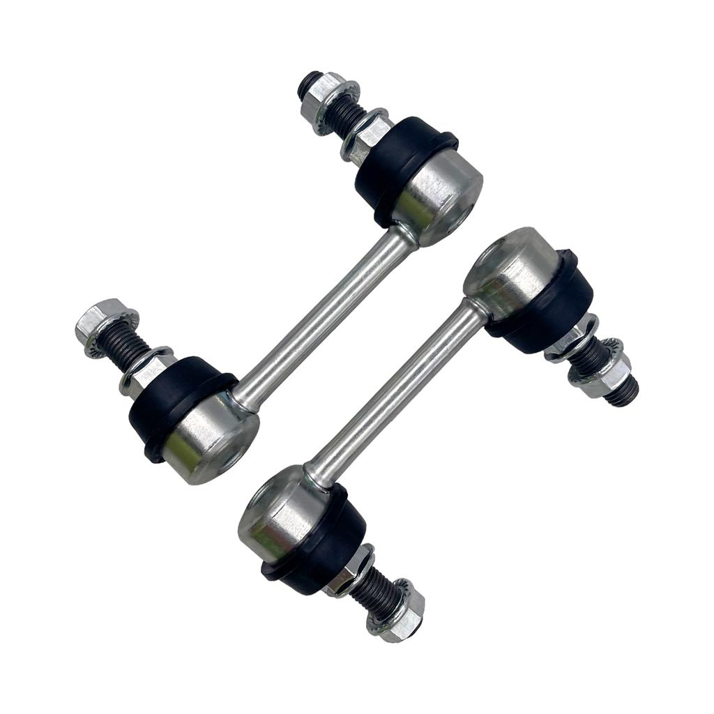 AzbuStag 2Pcs Rear Sway Bar Link for SUBARU LEGACY OUTBACK BAJA HONDA S2000 2000 2001 2002 2003 2004 2005 2006-2009