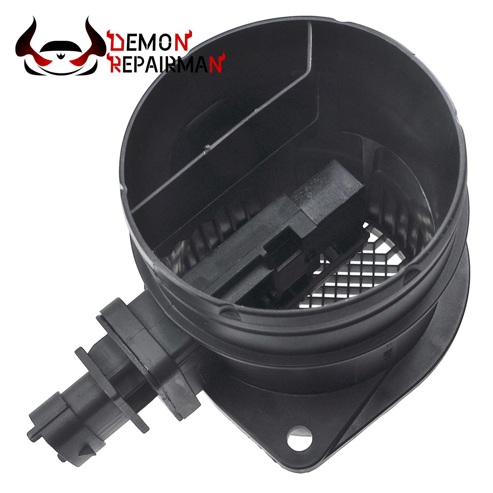 0281006460 Air Mass Flow Meter Sensor MAF For SAIC MAXUS LDV V80 G10 C00030763 0 281 006 460 Air Flow Meter Sensor 1Pcs