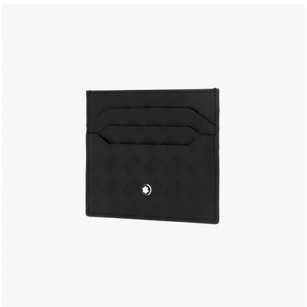 Montblanc 131768 Extreme 3.0 6cc Card Holder