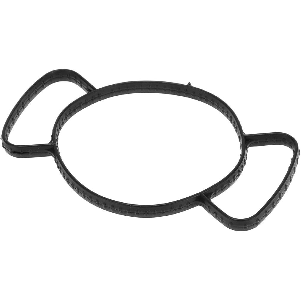 

Engine Timing Cover Gasket for Cadillac XTS 3.6L 2013-2019 Long-lasting Sealing Water Pump Seal No.12691259 Rubber 1 Pcs
