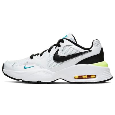 Tênis Air Max Fusion 'White Feal' GS CJ3824-103