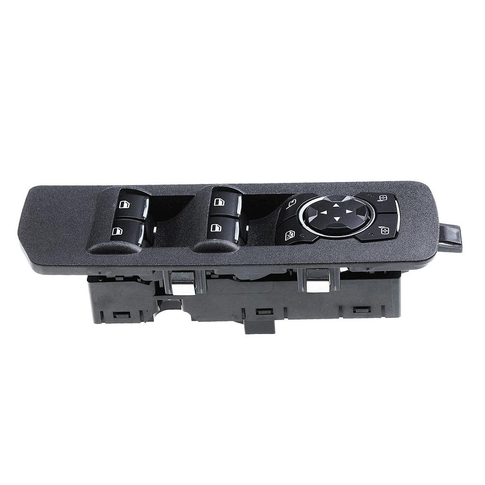 FL3Z14529BA Front Driver Left Power Window Switch For Ford