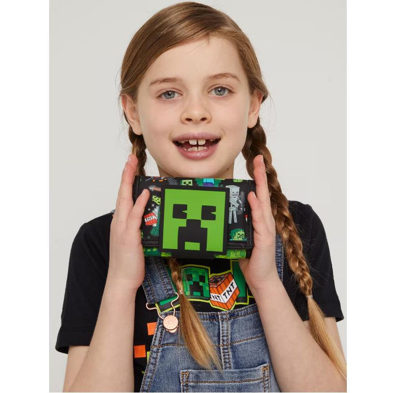 Australian Smiggle Cartoon Kids' Multi-functional School Backpack with Zipper