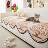 Sofa Cushion Universal In All Seasons  New Light Luxury High-End Non-Slip Seat Cushion Sofa Cover Cloth Towel