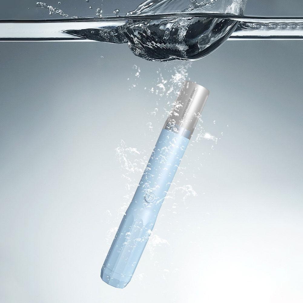 Elektrischer Fischschuppenentferner Entfernt Fischschuppen mühelos Fischschuppenentferner Fischschaber für Köche und Hobbyköche Fischreinigungswerkzeuge