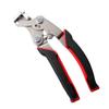 Stainless Steel Car Clip Pliers Automotive Snap Pliers Fastener Remover For Mechanics Diy Garage Workshop Users