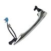 Front Exterior Door Handle 80640-1LA0D For Nissan Armada Infiniti QX80 2017-2020