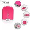 Mini ventilador USB para pestañas, herramienta para injerto de pestañas, pegamento para pestañas, secador de secado rápido para extensiones de pestañas, accesorios de maquillaje.