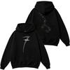 Kpop BTS ARIRANG Tour Bluza z Kapturem Tkanina Warstwowa Biała Bluza z Kapturem Bluza Wsparcia Fanów Streetwear Codzienny Top z Kapturem dla Kobiet Mężczyzn