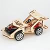 Equipment Science Educational Electric Racing Car Technology Inventions Technology Making Toys