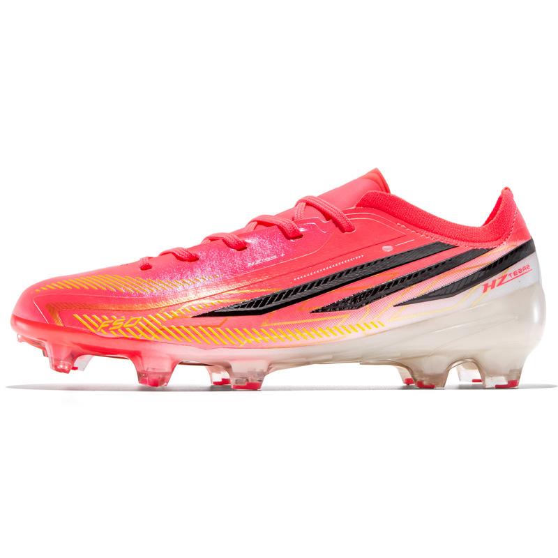 Low-top Football Shoes Men's and Women's Youth Outdoor Sports Grass Actual Football Shoes