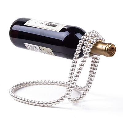 Accessori da bar – Scaffali portabottiglie