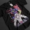 Tricou Black Clover Tricou Asta Tricou Yuno Top Noelle Tricou Yami Tricou Anime Demon