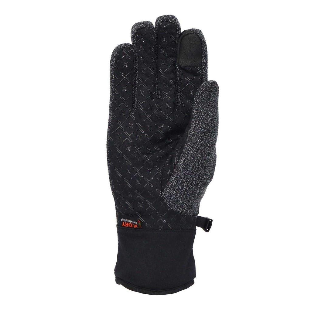 Extremities Unisex Adult Bora Logo Gloves