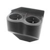 A03Z-Cup Holder Beverage Holder Drink Holder For  Corvette C5 C6 16186065 Non-Slip Holder