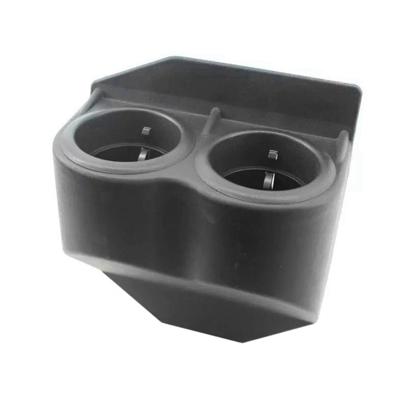 A03Z-Cup Holder Beverage Holder Drink Holder For  Corvette C5 C6 16186065 Non-Slip Holder