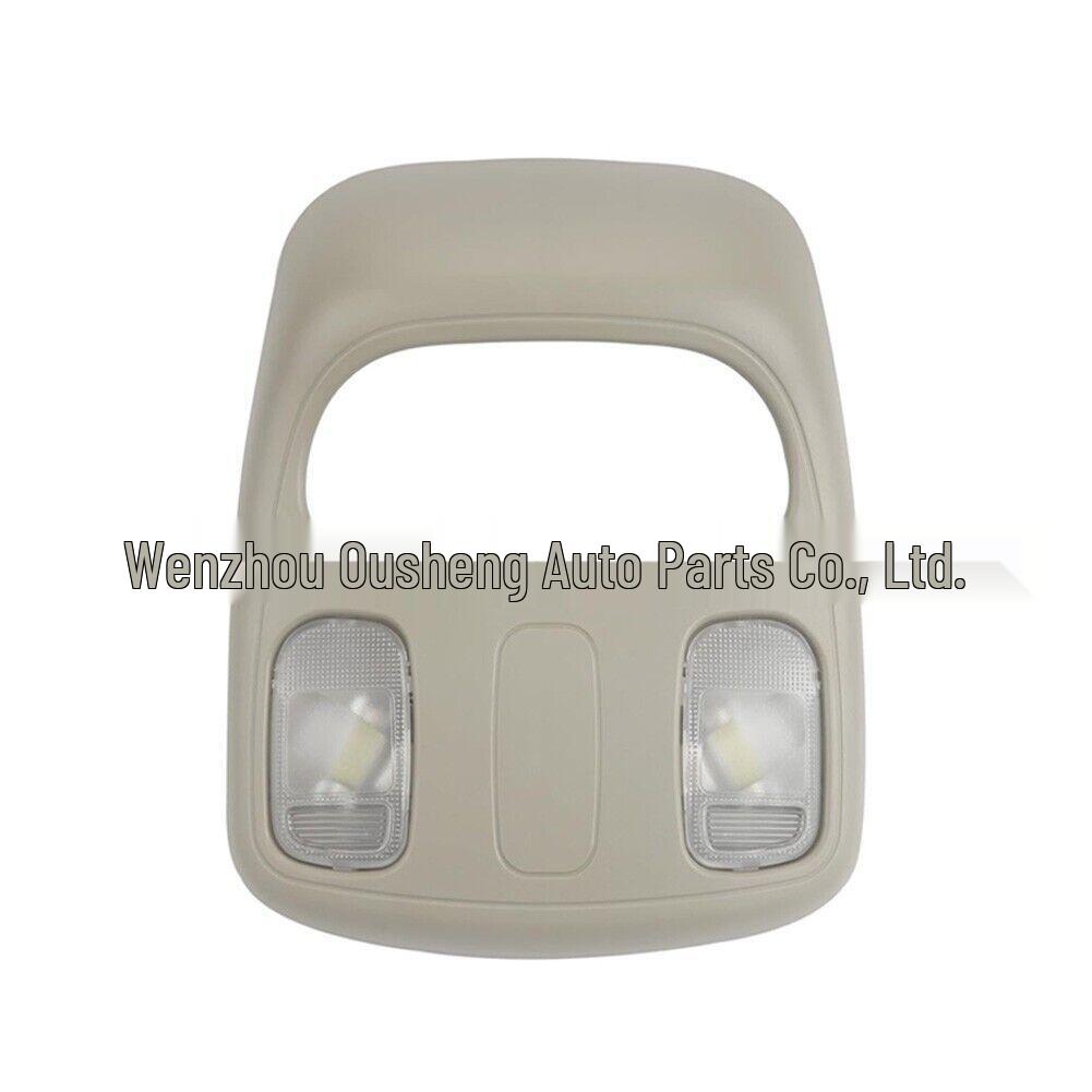 Interior Dome Light Cover for Dodge Ram 1500/2500/3500 (Part 1DK78BD1AA)